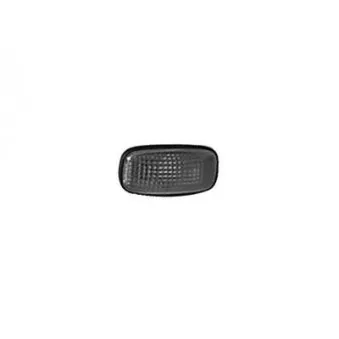 Feu clignotant VAN WEZEL 3348913