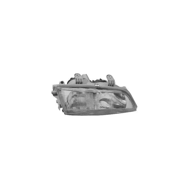 Projecteur principal VAN WEZEL 3348962