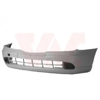 Pare-chocs VAN WEZEL 3349575