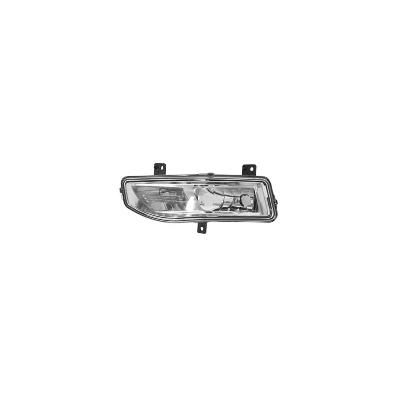 Projecteur antibrouillard VAN WEZEL 3356995