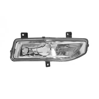 Projecteur antibrouillard VAN WEZEL 3356996