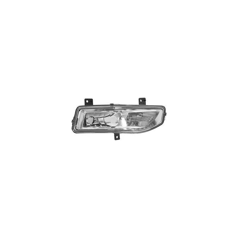 Projecteur antibrouillard VAN WEZEL 3356996