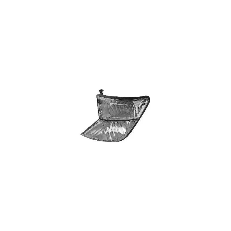 Feu clignotant avant gauche VAN WEZEL 3363905