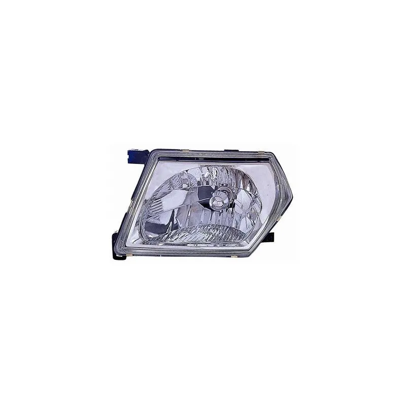 Projecteur principal VAN WEZEL 3364941