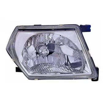 Projecteur principal VAN WEZEL 3364942