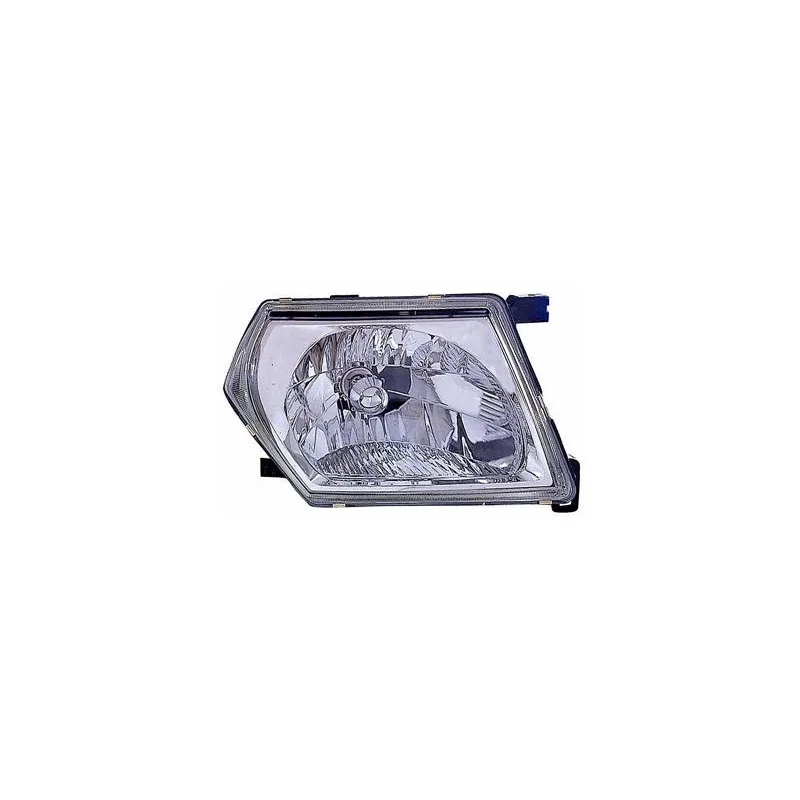 Projecteur principal VAN WEZEL 3364942