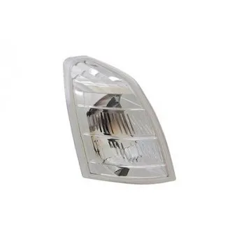 Feu clignotant avant droit VAN WEZEL 3367906