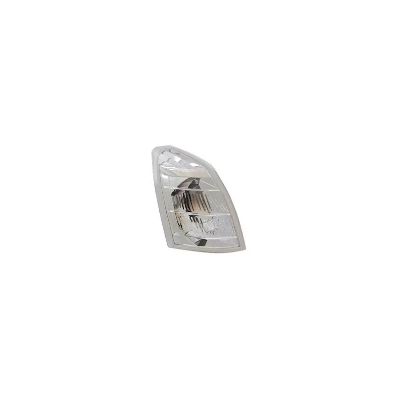 Feu clignotant avant droit VAN WEZEL 3367906