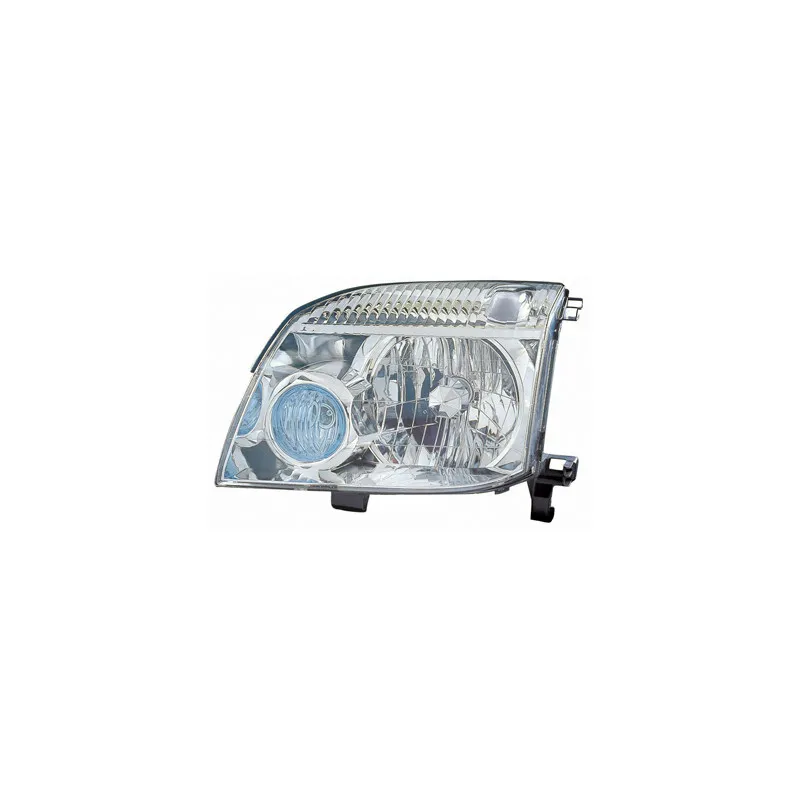 Projecteur principal VAN WEZEL 3367961