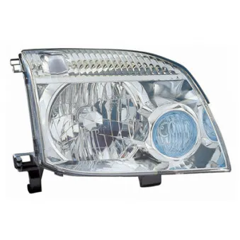 Projecteur principal VAN WEZEL 3367962