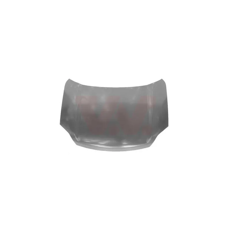 Capot-moteur VAN WEZEL 3368660