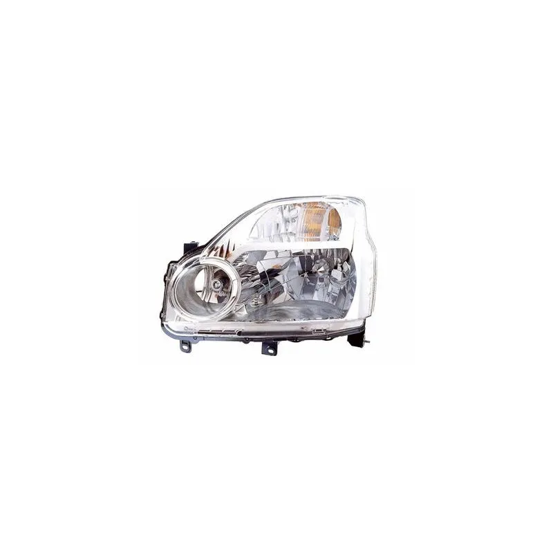 Projecteur principal VAN WEZEL 3368961