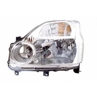 Projecteur principal VAN WEZEL 3368963