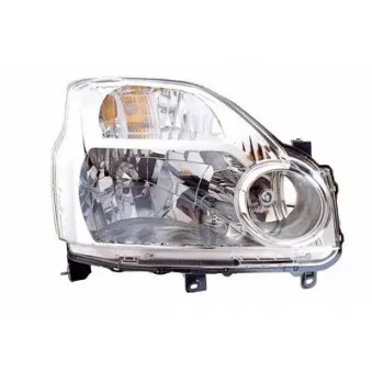 Projecteur principal VAN WEZEL 3368964