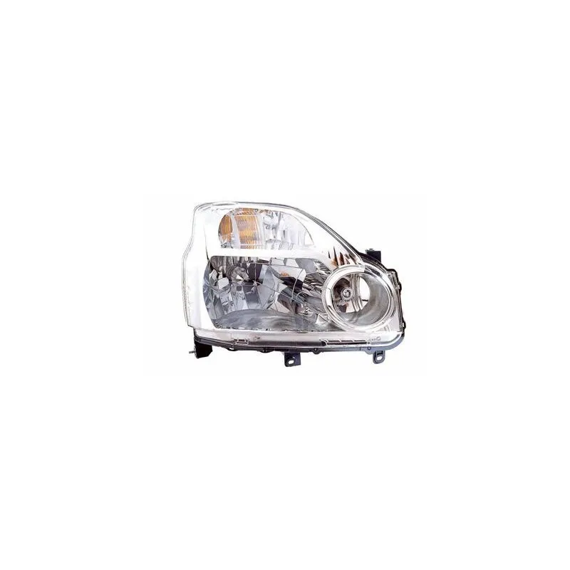 Projecteur principal VAN WEZEL 3368964
