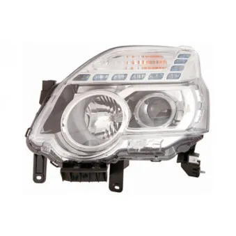 Projecteur principal VAN WEZEL 3368985