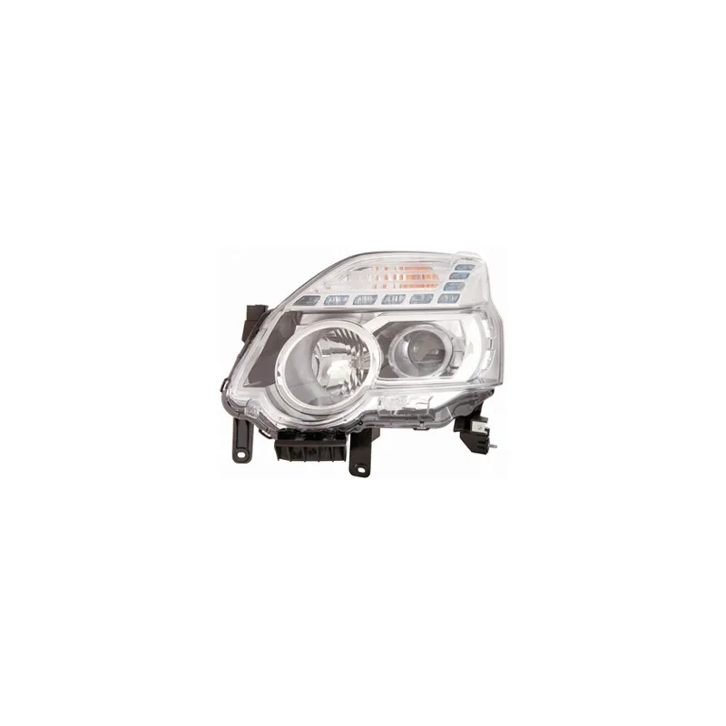 Projecteur principal VAN WEZEL 3368985