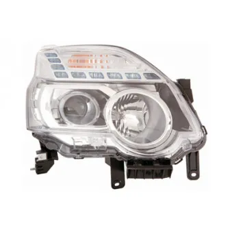 Projecteur principal VAN WEZEL 3368986
