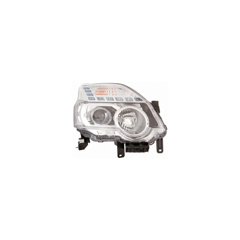 Projecteur principal VAN WEZEL 3368986