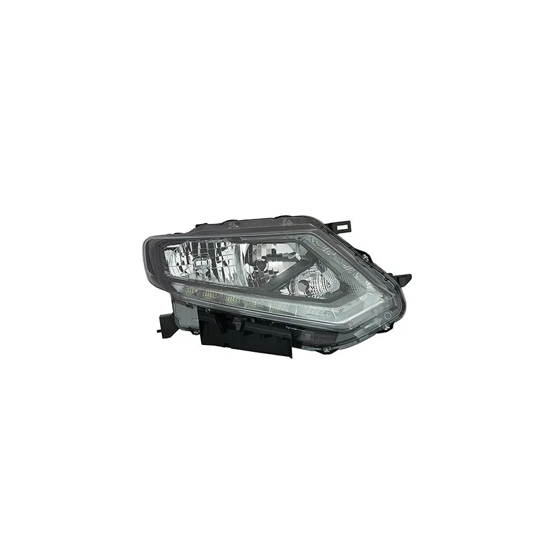 Projecteur principal VAN WEZEL 3372962