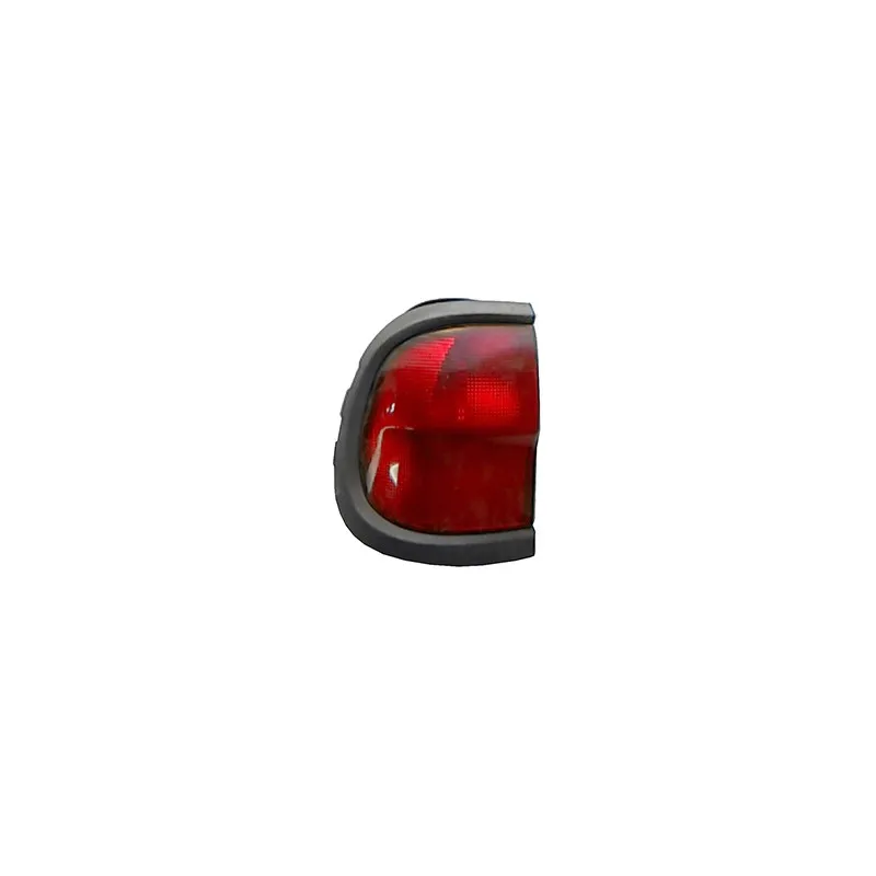 Feu arrière VAN WEZEL 3374921