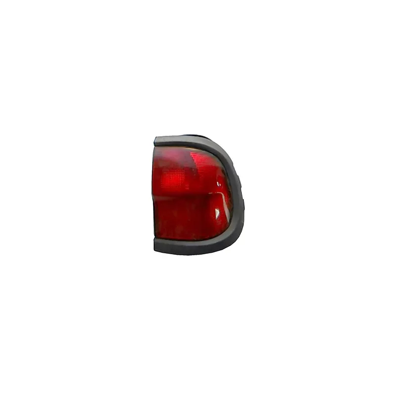 Feu arrière VAN WEZEL 3374922