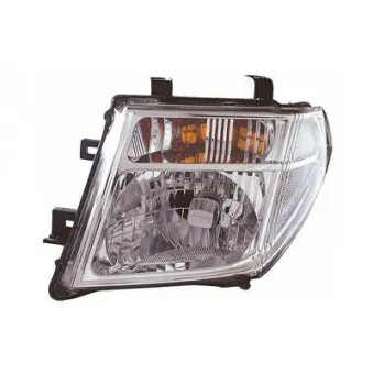 Projecteur principal VAN WEZEL 3378961