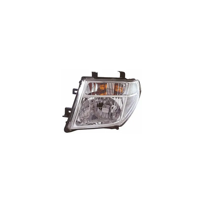 Projecteur principal VAN WEZEL 3378961