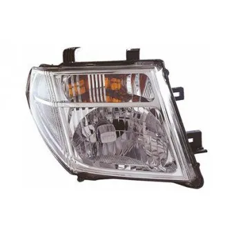 Projecteur principal VAN WEZEL 3378962
