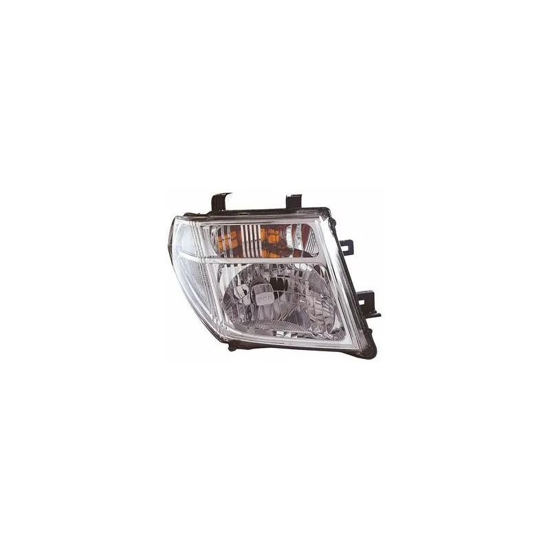 Projecteur principal VAN WEZEL 3378962