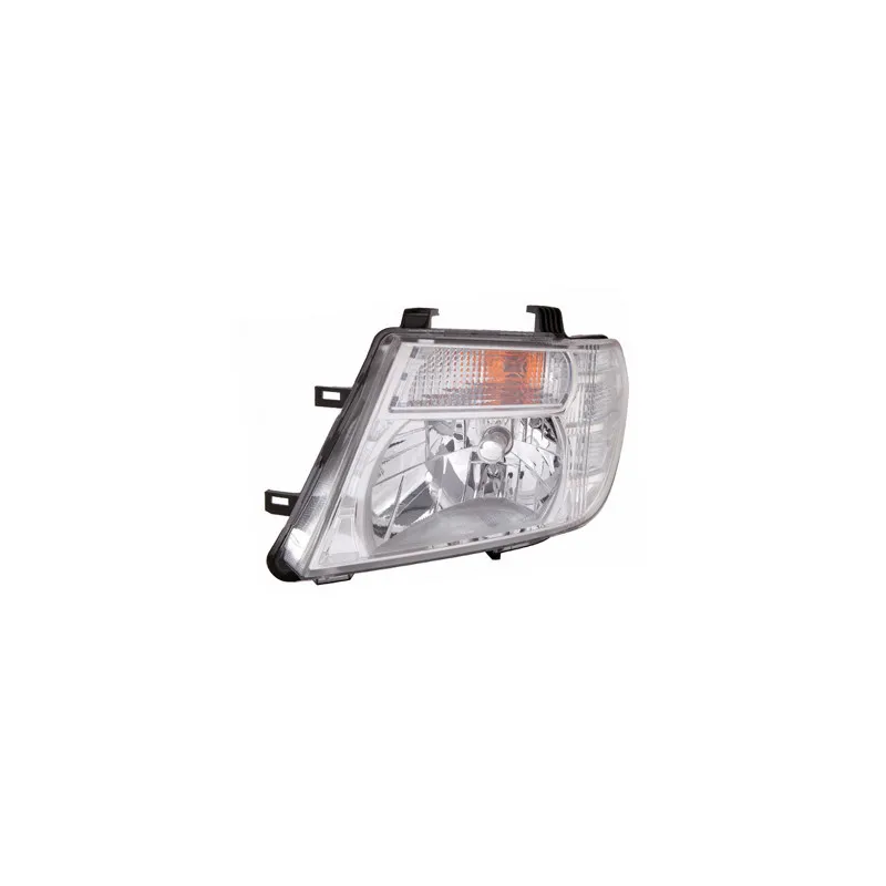 Projecteur principal VAN WEZEL 3379961