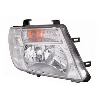 Projecteur principal VAN WEZEL 3379962