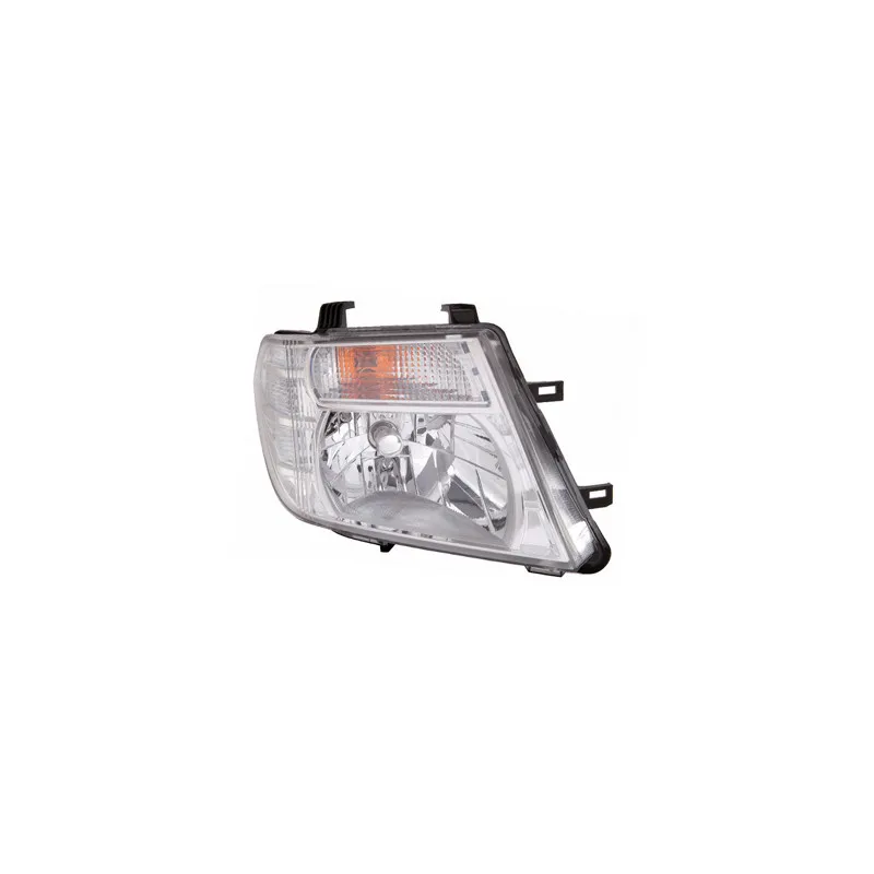 Projecteur principal VAN WEZEL 3379962