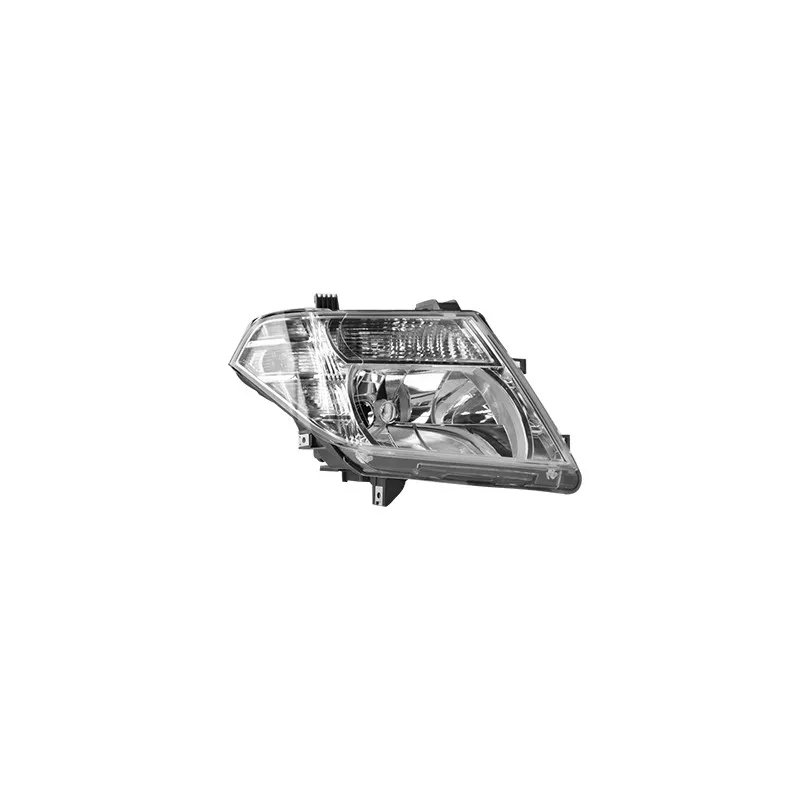 Projecteur principal VAN WEZEL 3379964