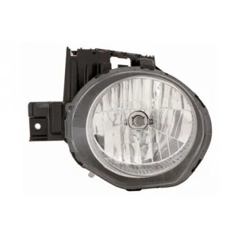 Projecteur principal VAN WEZEL 3380961