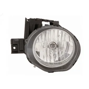 Projecteur principal VAN WEZEL 3380963