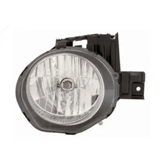 Projecteur principal VAN WEZEL 3380964