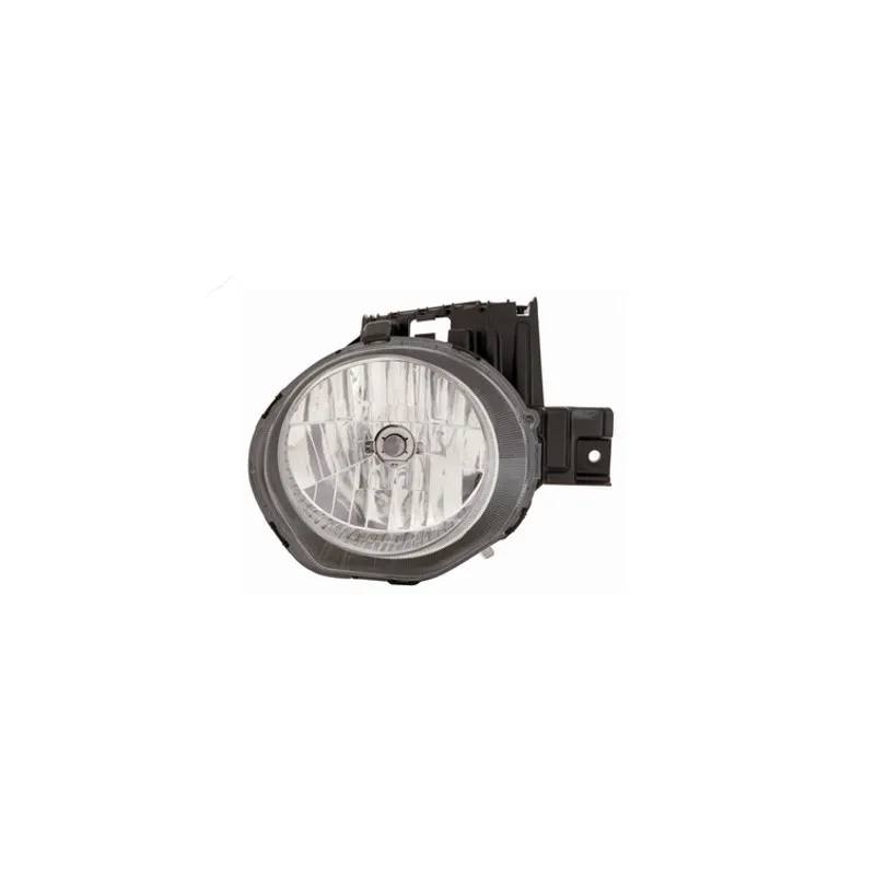 Projecteur principal VAN WEZEL 3380964