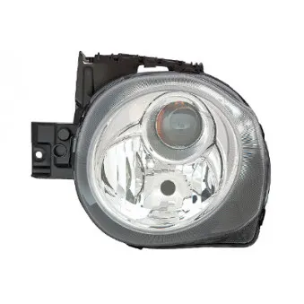 Projecteur principal VAN WEZEL 3383961
