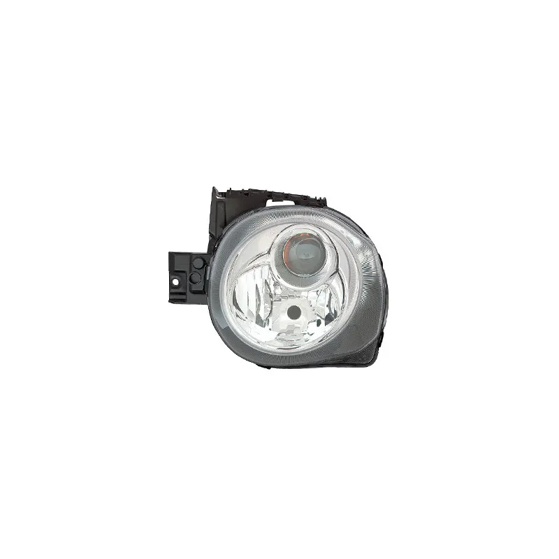 Projecteur principal VAN WEZEL 3383961