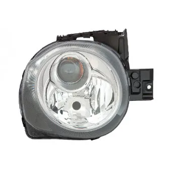 Projecteur principal VAN WEZEL 3383962