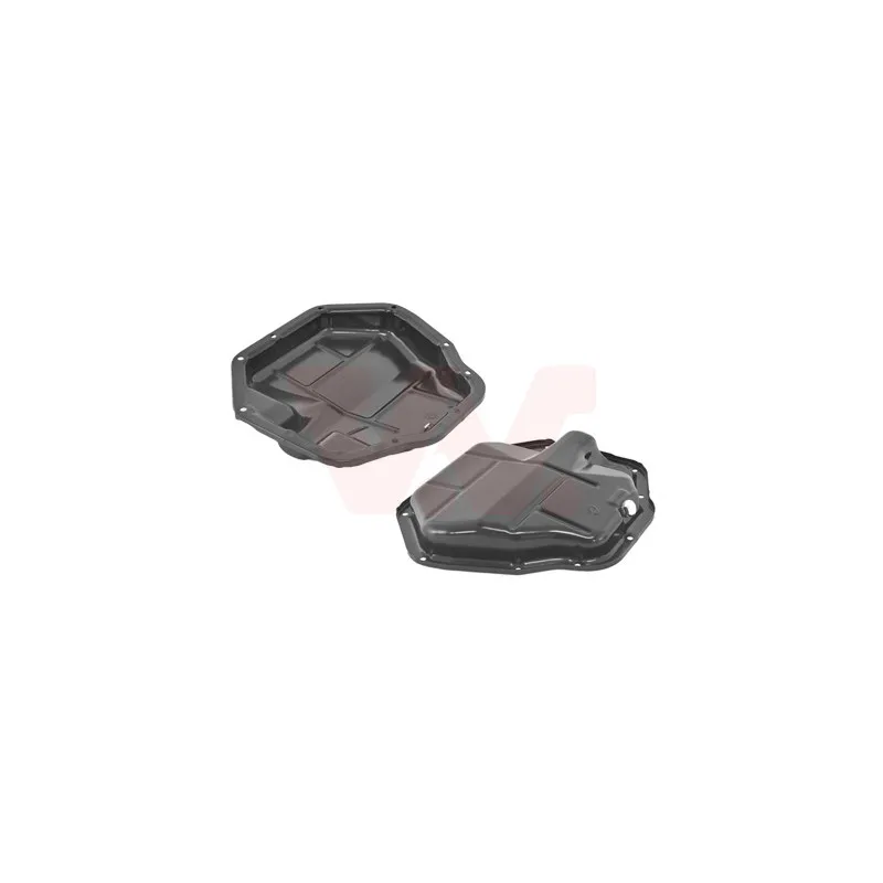 Carter d'huile VAN WEZEL 3388070