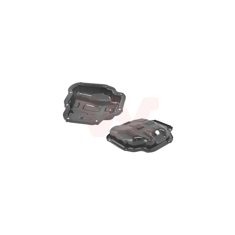 Carter d'huile VAN WEZEL 3388071