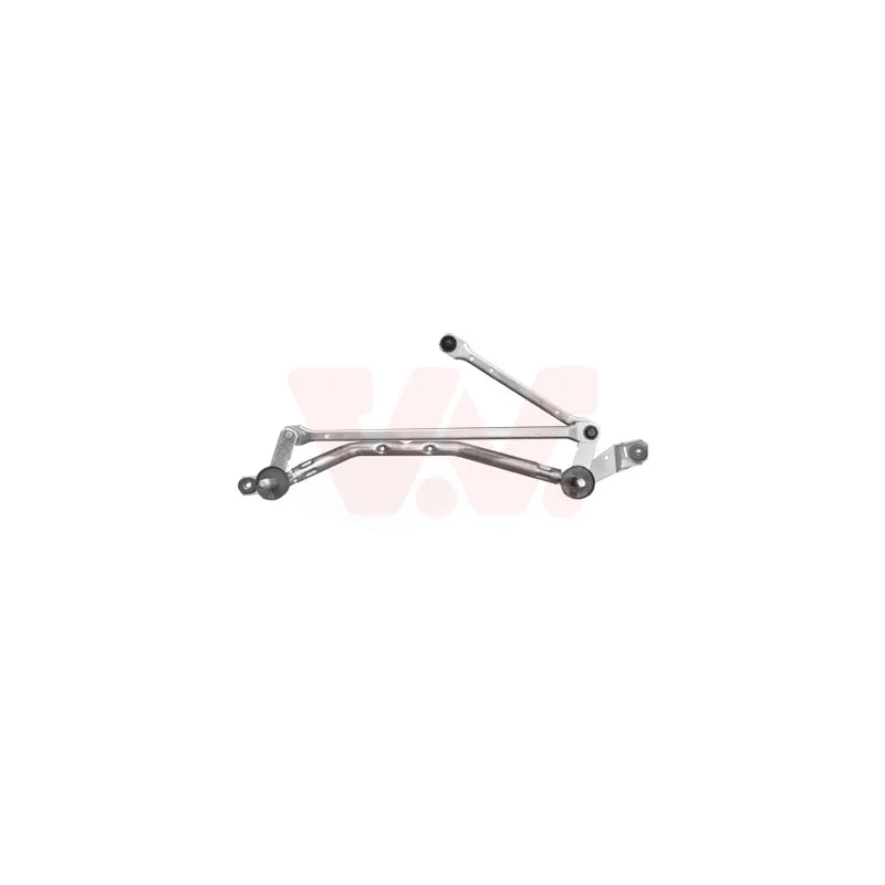 Tringlerie d'essuie-glace VAN WEZEL 3388230