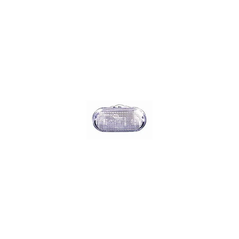 Feu clignotant VAN WEZEL 3388915