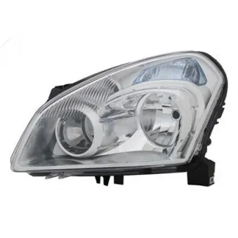Projecteur principal VAN WEZEL 3388985