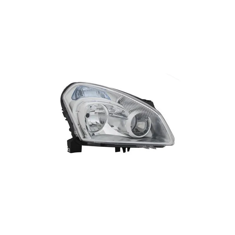 Projecteur principal VAN WEZEL 3388986