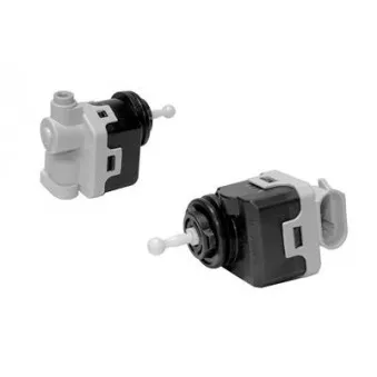Correcteur, portée lumineuse VAN WEZEL 3388993