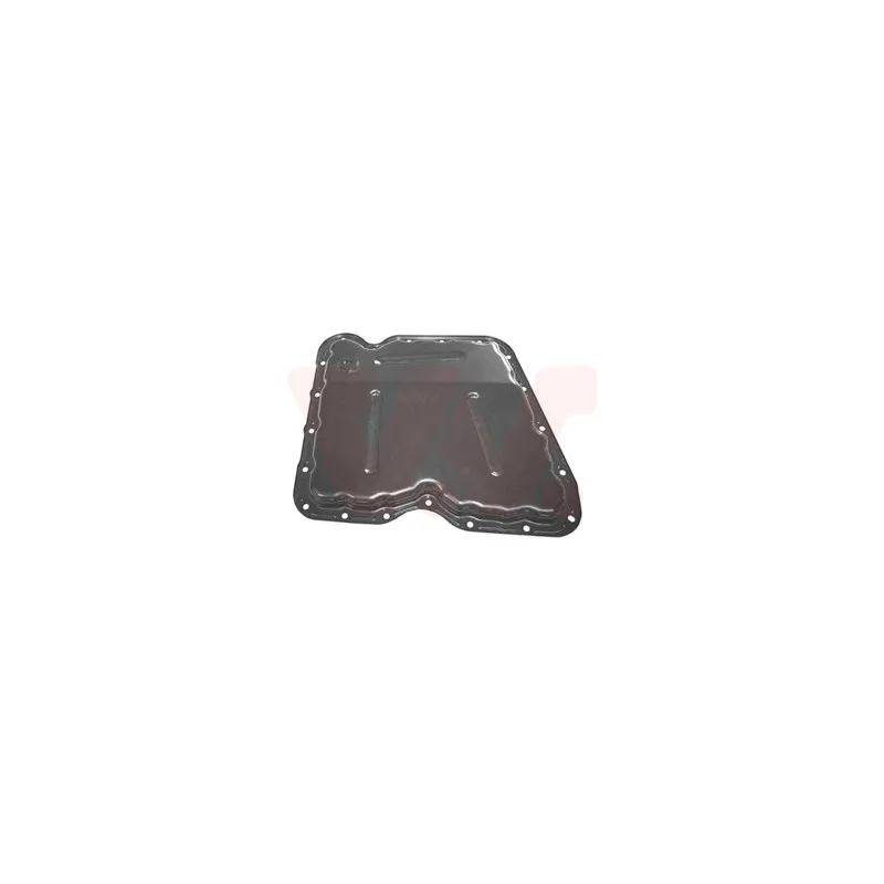 Carter d'huile VAN WEZEL 3389070
