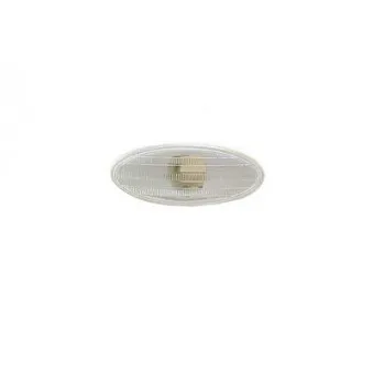 Feu clignotant VAN WEZEL 3389915
